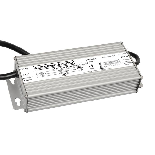 TSC-075S070DT Thomas Research Products  Controladores LED